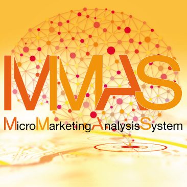 MMAS - Micro Marketing Analysis System-Censimenti MMAS - Database-MeTMi