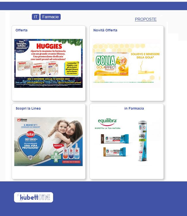kubettONE-Mercato-Farmacie--piattaforma-comunicazione-digital-marketing-B2B